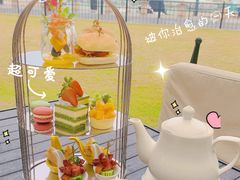 -南沙游艇会·大兵船餐厅