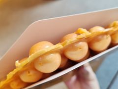 -蛋仔超人·鸡蛋仔·港奶(西华路店)