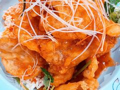 -老边饺子馆(东单店)