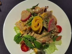 -楚禾宴·家宴(光谷大道店)