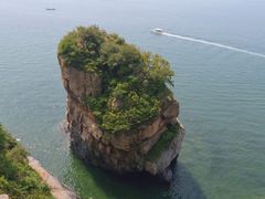 -大连金石滩滨海国家地质公园