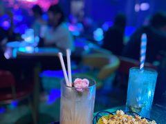 -MOSSO音乐酒吧·Live House(南京西路店)