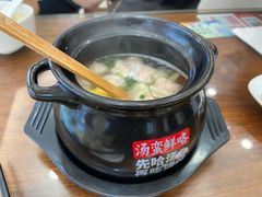 -锡笼记·无锡小笼(人民路店)