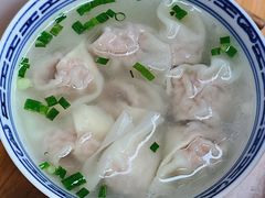 -纯阳馆鱼香排骨面(东二道街店)