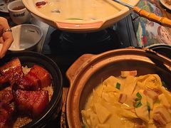 -老阿爸鲜鱼土菜(昆山花桥店)