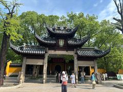 -西园寺素食(西园弄戒幢律寺店)