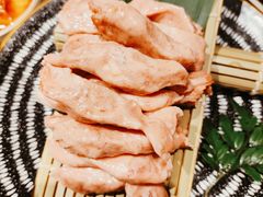 -缘·金家烤鳗鱼(西塔总店)