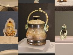 -广西壮族自治区博物馆