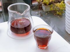 -边渡咖啡烘焙店(昙华林店)