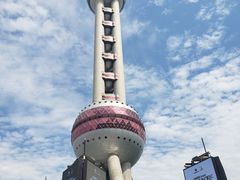 -东方明珠广播电视塔