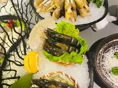 -湊湊火锅·茶憩(南京万象天地店)