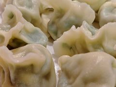 -听涛雅苑百味饺子老家菜馆
