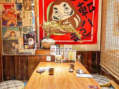 -炉胜·炉端烧·居酒屋