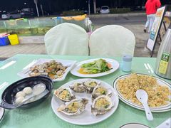 -景好海鲜餐厅(大鹏必选旅游店)