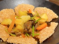 -薇酌饮·陕西菜(南门外店)