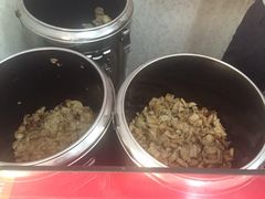 南大西南村老王豆皮-老王豆皮