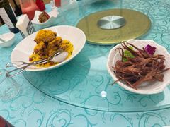 -杭州香格里拉·香宫中餐厅