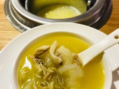 -尚海豆捞(乐虹坊店)