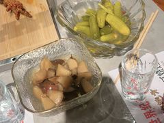 -通海俄式烧烤·俄罗斯大串(嵩山路店)