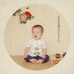 -艾文全家福亲子孕妇摄影馆(银基王朝店)