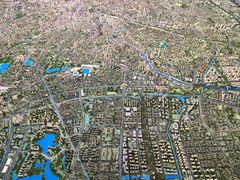 -天津市规划展览馆