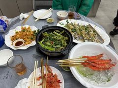 -师傅仔美食(东华老店)