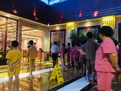 -水晶之星洗浴温泉汗蒸