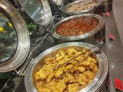 -小明家·鲜牛肉自选火锅(中街店)