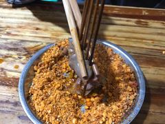 -老瓦房冷锅串串(文殊院店)