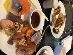 -深圳四季酒店·馥自助餐厅