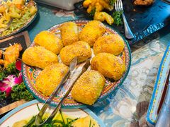 -清真吐鲁番餐厅(牛街店)