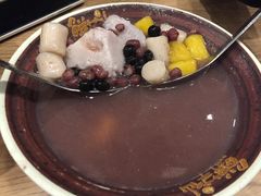 -鲜芋仙(中山路店)