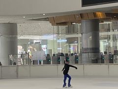 -TheRink大零溜冰场(IFS国金中心店)