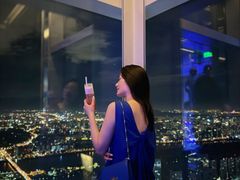-长沙尼依格罗酒店