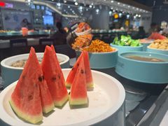 -硕想涮吧(平型关路大润发店)