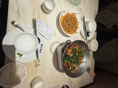-小菜园新徽菜(连云港海州吾悦店)