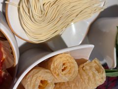-海底捞火锅(威高广场店)