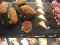 -星巴克(天津大悦城第二店)