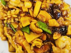 八珍豆腐-津菜宋记老房子(鼓楼店)