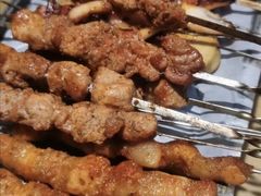 -大闫家烧烤·小海鲜家常菜(郑庄店)