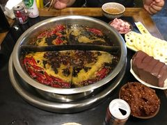 -大龙火锅(老店)