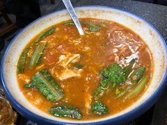 疙瘩汤-锦州烧烤(北太平庄店)