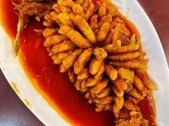 -玉华台饭庄(裕中西里小区店)