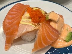 -滨寿司(烈士陵园店)