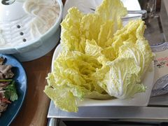 -草原传奇鲜羊火锅(桥北店)
