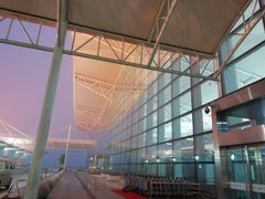 -石家庄正定国际机场-T2航站楼
