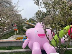 -杭州少年儿童公园