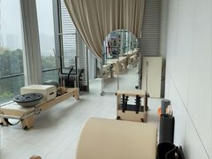 -YCHL FIT 健身(星寰店)
