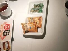 -小厨娘淮扬菜(六合欢乐港店)