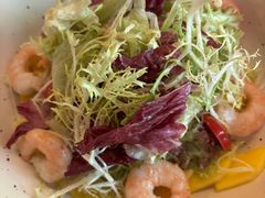 -街角 T·COFFEE 融合料理·BISTRO(车公庙店)